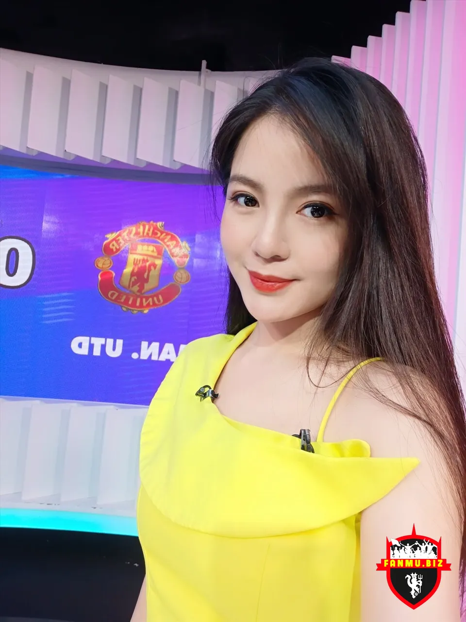 Ảnh hot girl Tú Linh